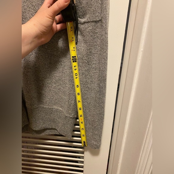 Buffalo David Bitton V-Neck Sweater Top - Picture 6 of 7